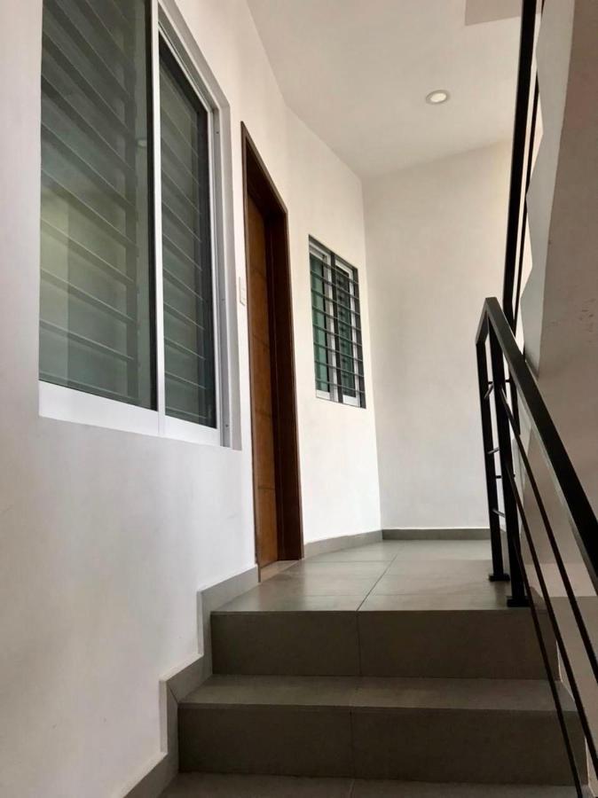 Апартаменты Departamento Nuevo A 3 Min De La Playa Масатлан Экстерьер фото