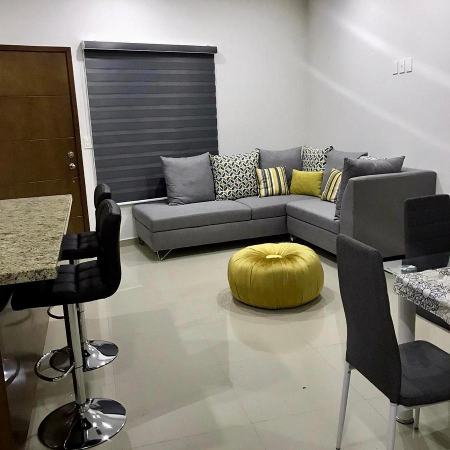Апартаменты Departamento Nuevo A 3 Min De La Playa Масатлан Экстерьер фото