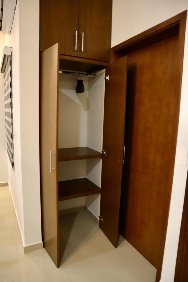 Апартаменты Departamento Nuevo A 3 Min De La Playa Масатлан Экстерьер фото